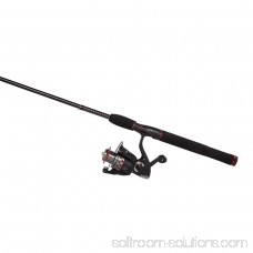 Shakespeare Ugly Stik GX2 Spinning Reel and Fishing Rod Combo 552075818